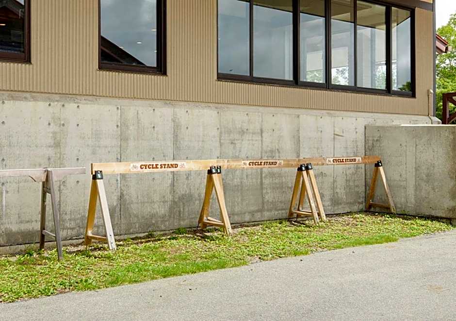 Shirabiso Kogen Amanogawa