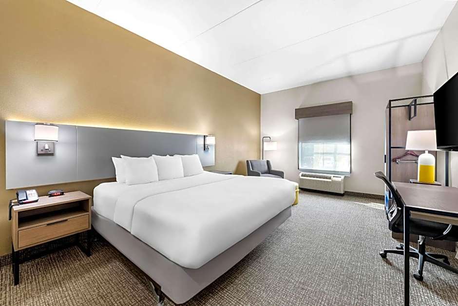 Comfort Inn Harriman