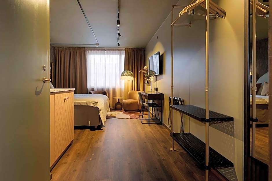 Best Western Plus Grand Hotel Elektra