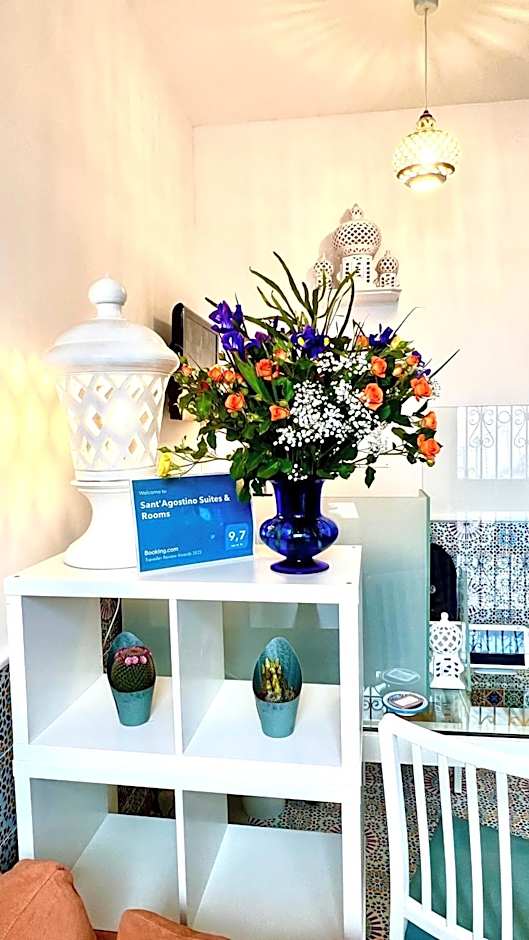 Sant'Agostino Suites & Rooms