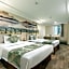 Discovery Hotel (Guangzhou Railway Station Sanyuanli Subway Station)