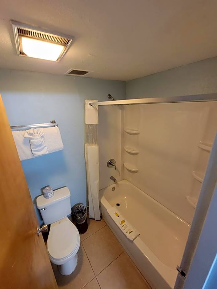 Travelodge by Wyndham Clovis