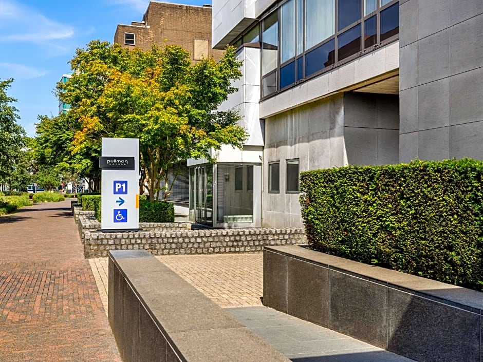 Pullman Eindhoven Cocagne