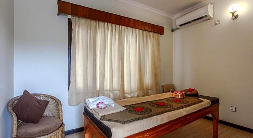 The Lakeside Retreat by IME Hospitality Pvt Ltd