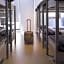 Don Moustache Boutique Hostel