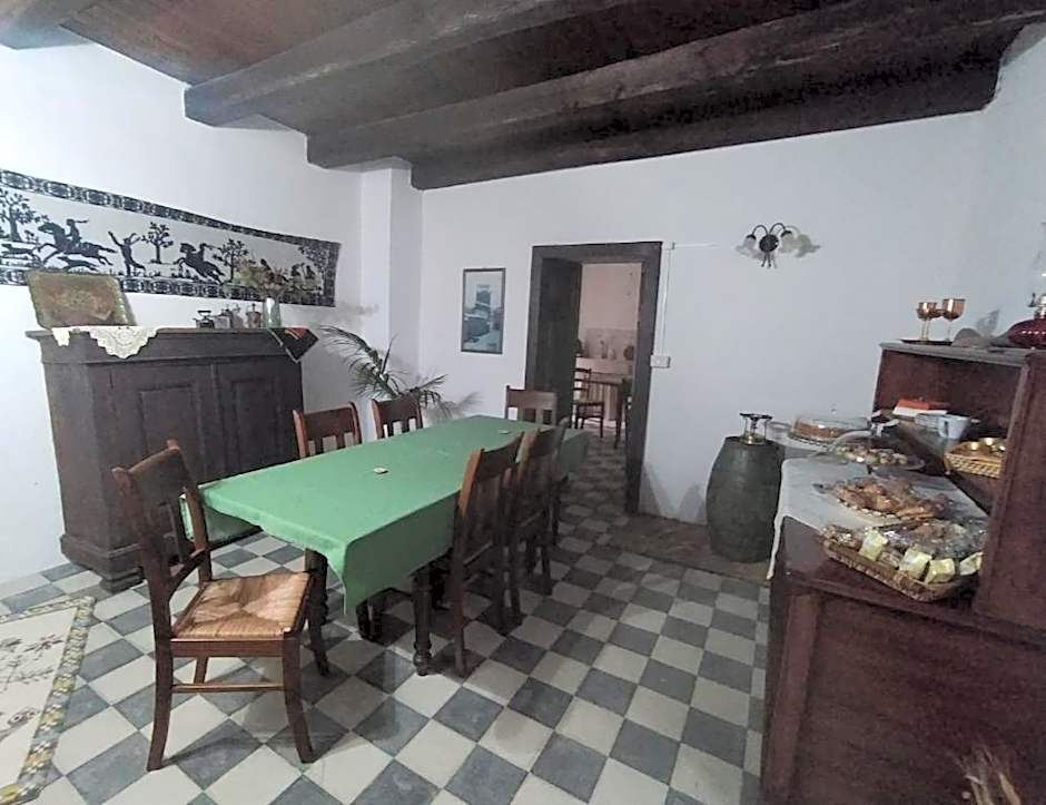 B&B Palazzo Delogu