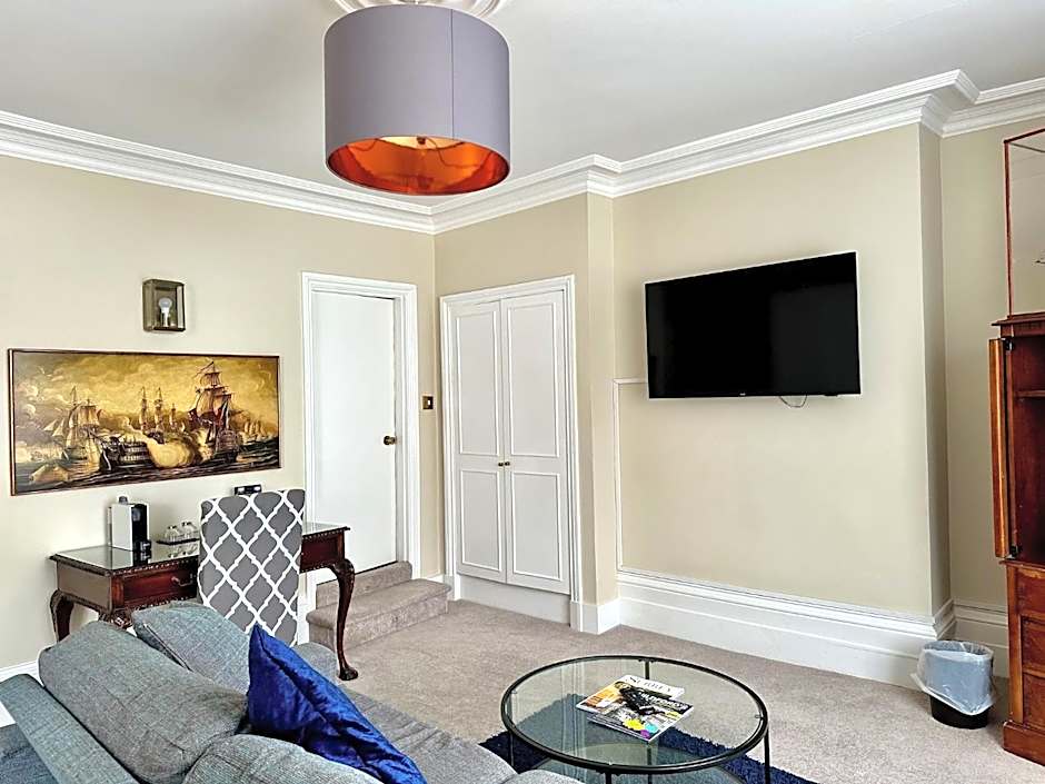 The Angel Posting House & Livery