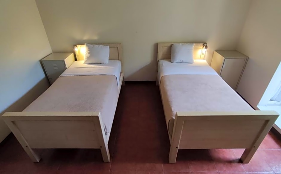 Hostal de Las Américas