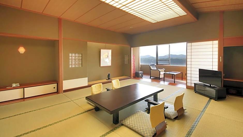 Hotel Taikan