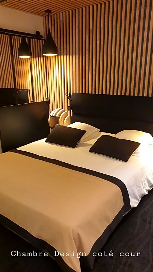 Hotel les Brises