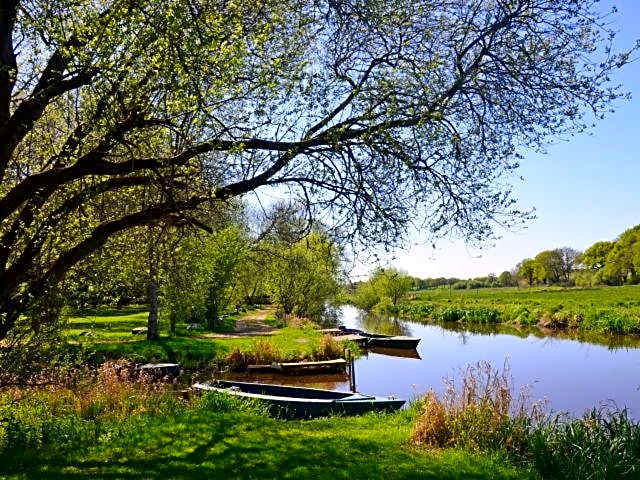 Aux portes de Pornichet, Chambres d'hôtes Ty'Sacha