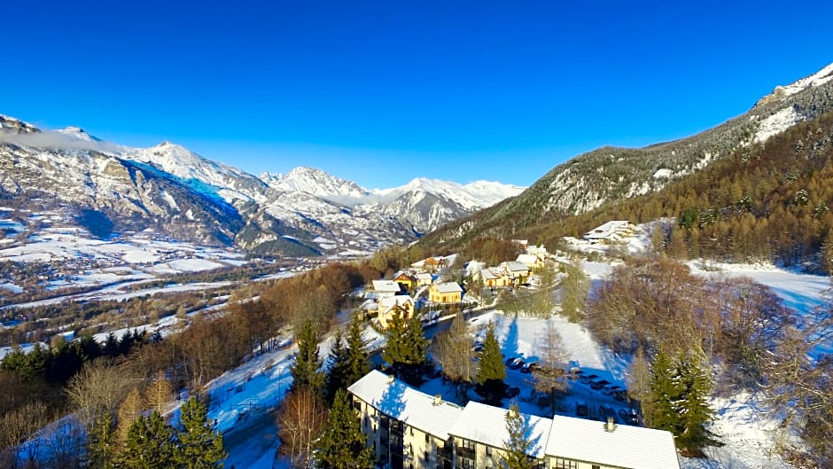 Vvf Villages St Leger Melezes