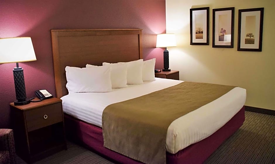 AmericInn by Wyndham Merrill