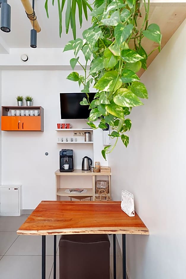 Arcus Premium Hostel