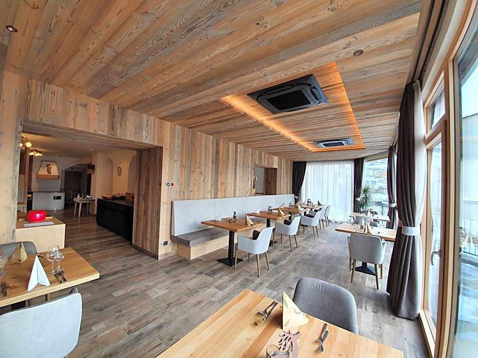 Hotel Andechserhof & Mountain Sky