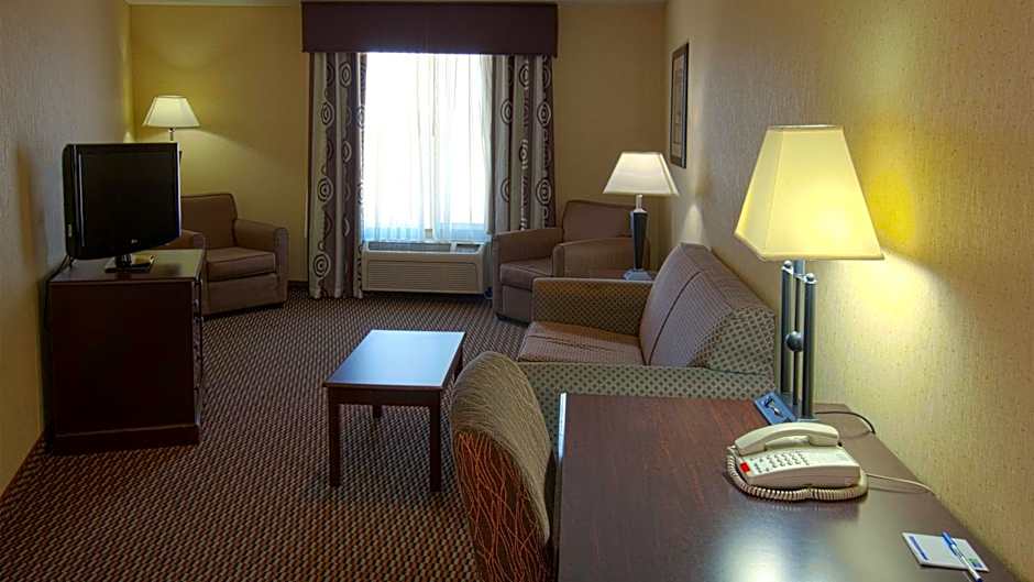 Holiday Inn Express Hotel & Suites Nampa By IHG