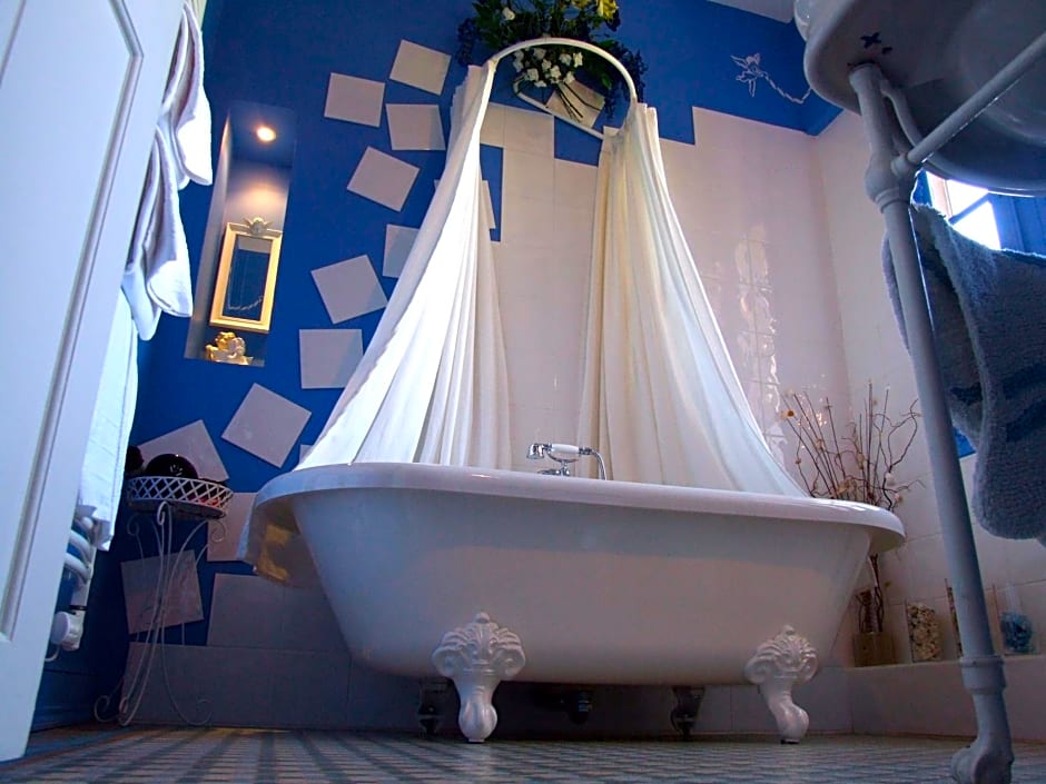 Le Clos des Pommiers