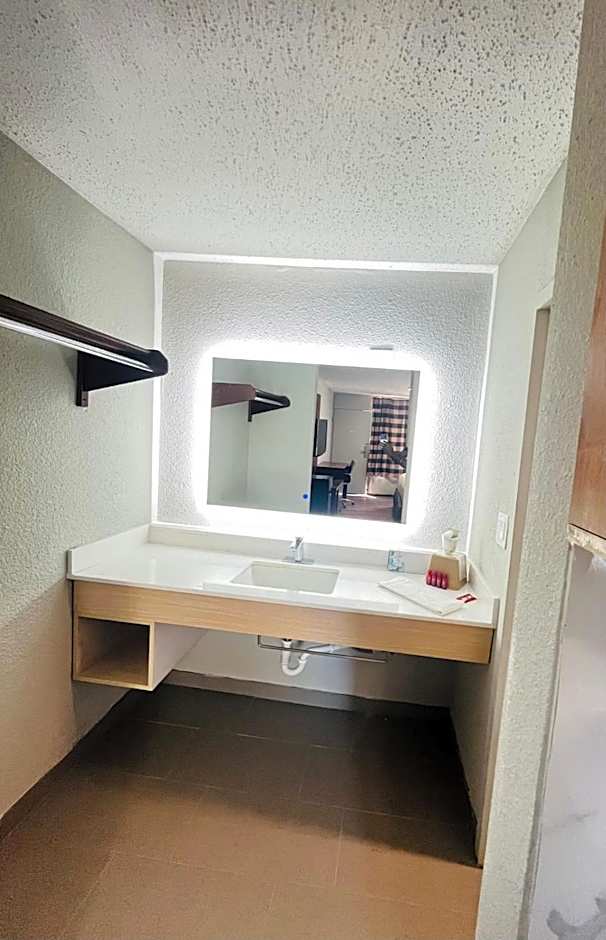 North Villa extended stay