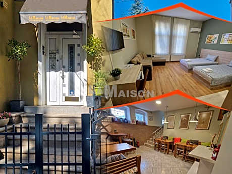 La Maison Ruse