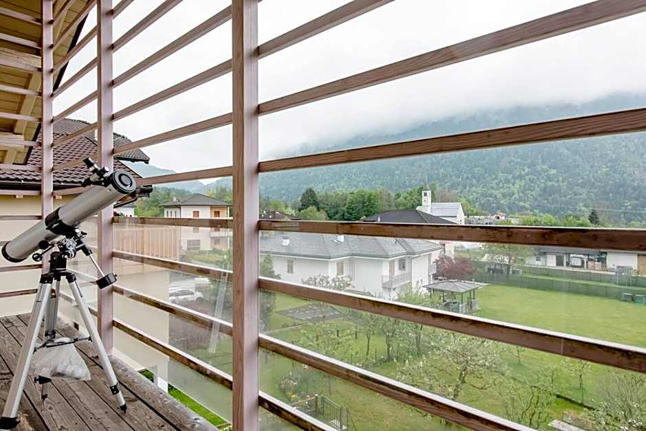 B&B Il Piccolo Principe room and breakfast