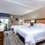 Hampton Inn By Hilton Harrisburg-East (Hershey Area)