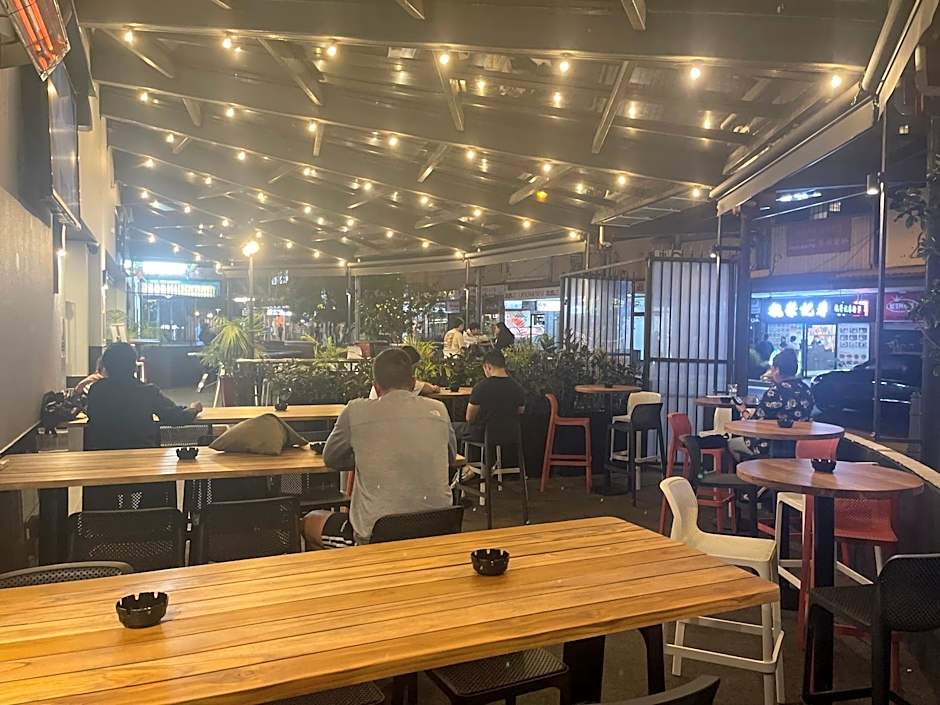 Hurstville Ritz Hotel