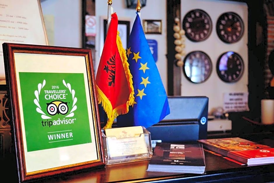 Sokak Boutique Hotel