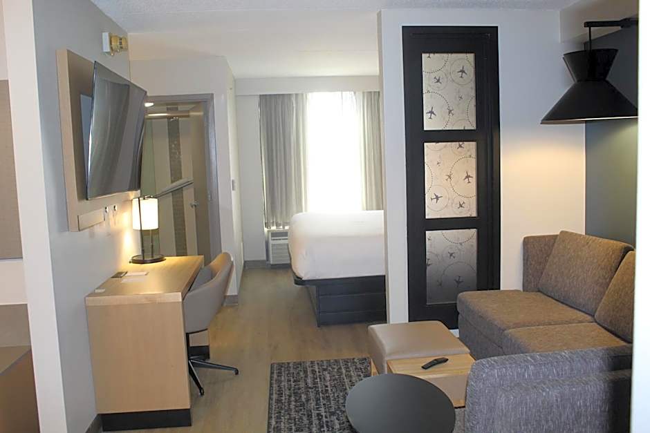 Hyatt Place Baltimore-BWI Airport