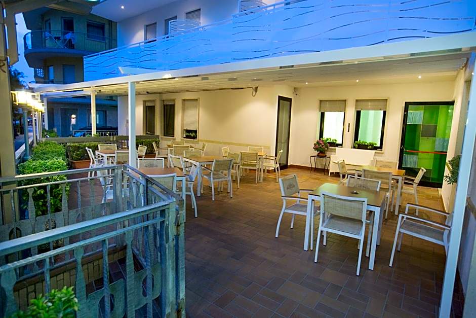 Albergo Arcobaleno