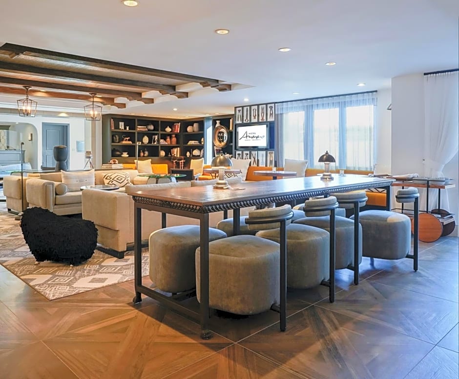 Hotel Amarano Burbank-Hollywood
