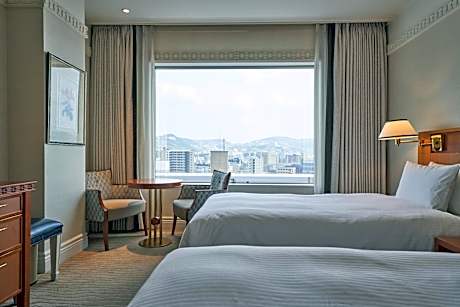 Twin Room - Non-Smoking
