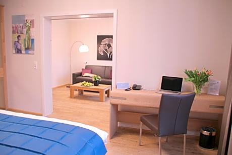 Aparthotel Badblick