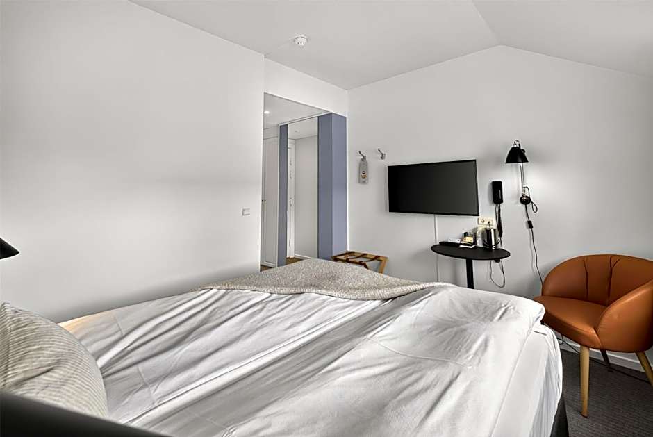 Gentofte Hotel