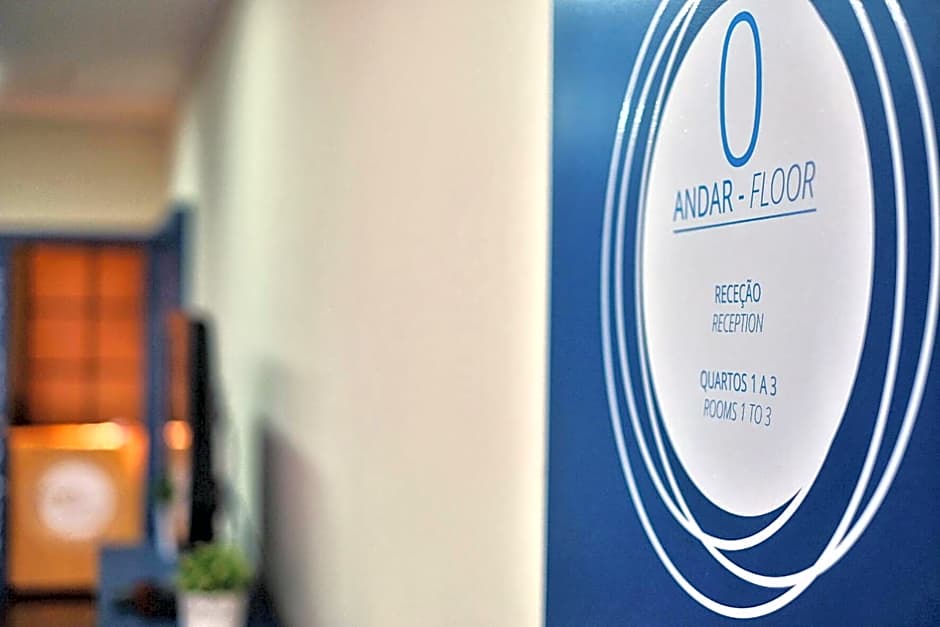 InnEsposende Sports Hostel