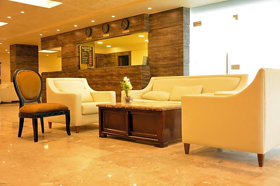 Rakeen Hotel