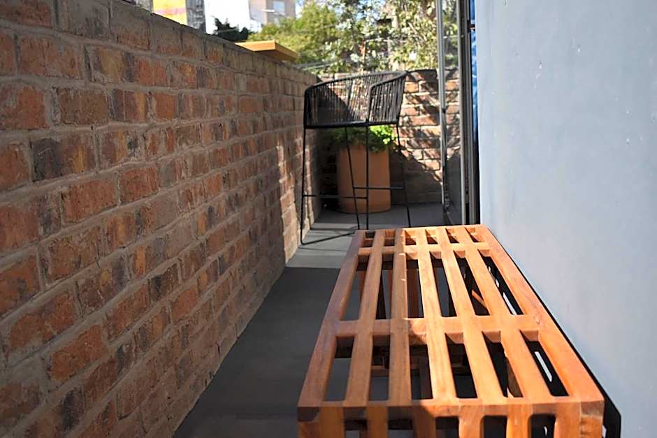 Tanat Art Boutique Hotel