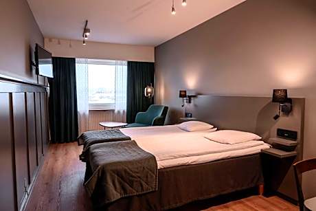 Scandic Värnamo