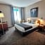 Logis Hotel Le Cerf