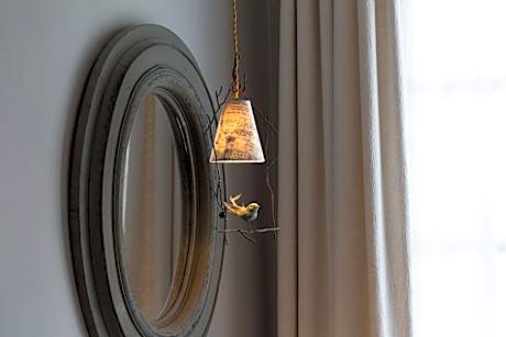 Junior Suite (1 King Bed)