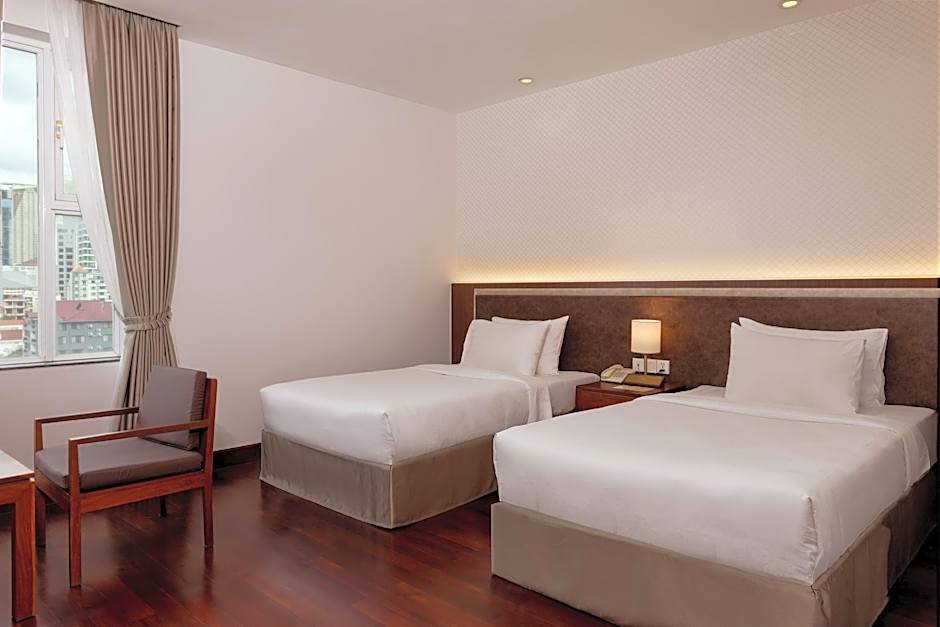 Phnom Penh Katari Hotel