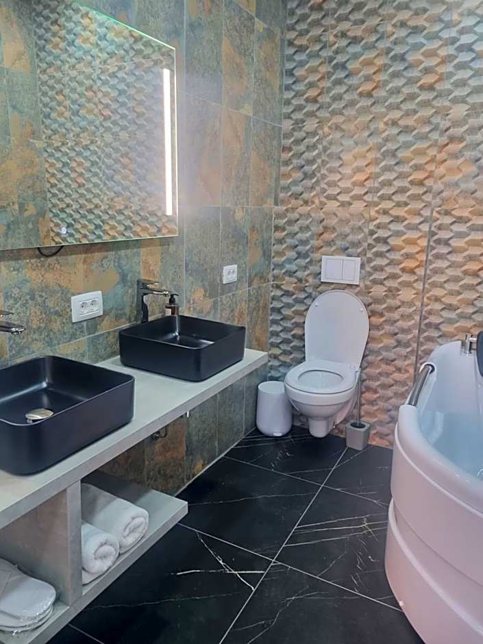 Poet Palace Bucharest