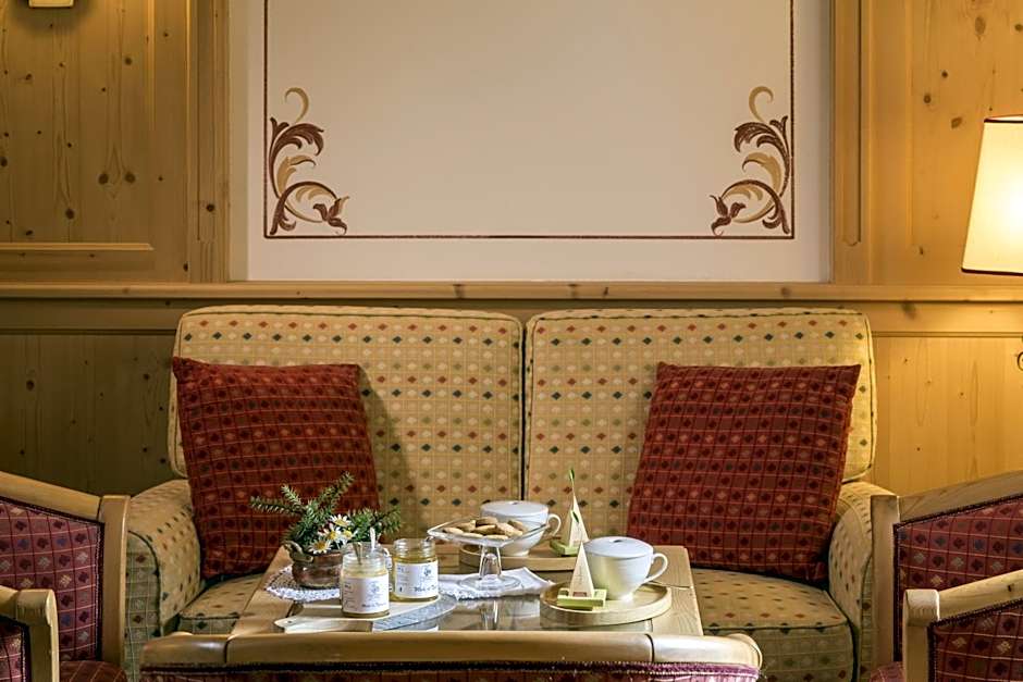 Hotel Chalet Del Sogno