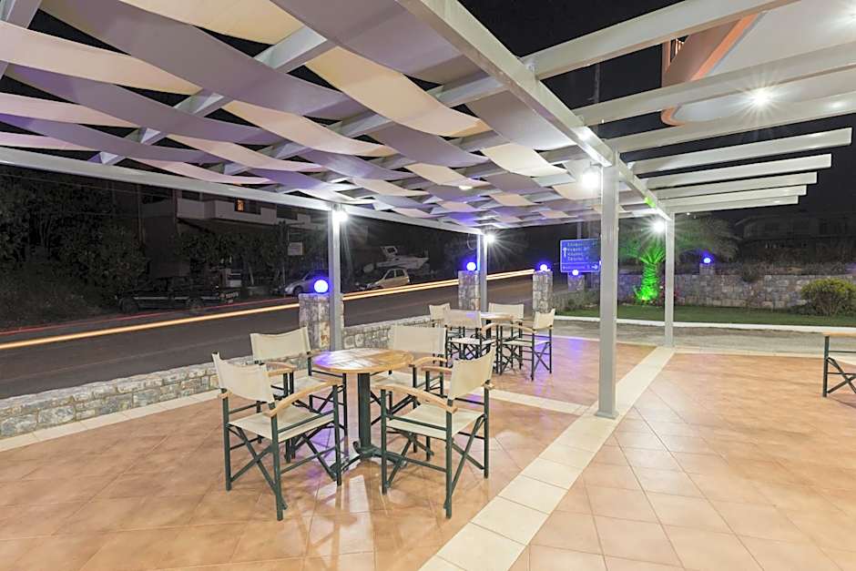 Avenue Hotel Falassarna