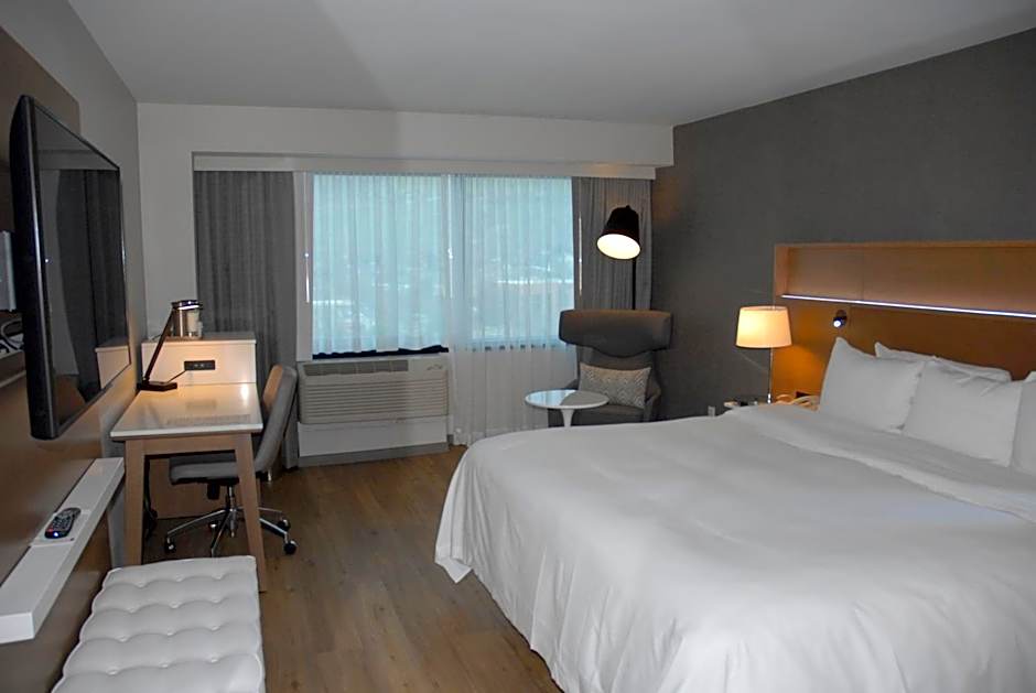 Radisson Salt Lake City Downtown