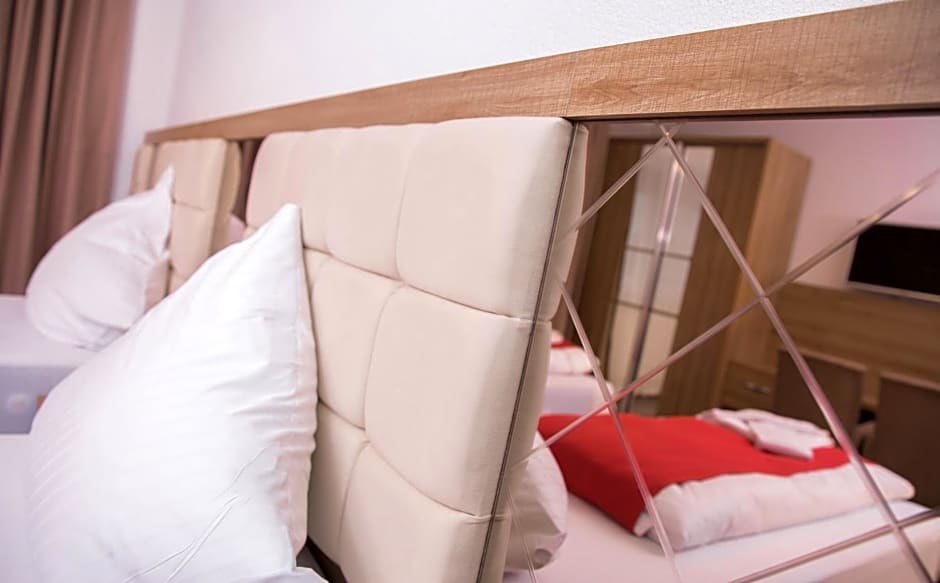 Hotel Hausen Obertshausen Frankfurt