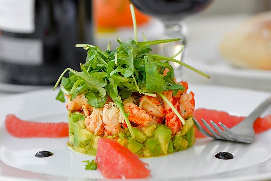 Logis Le Puits Doré