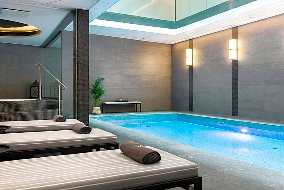 AC Hotel by Marriott Stockholm Ulriksdal