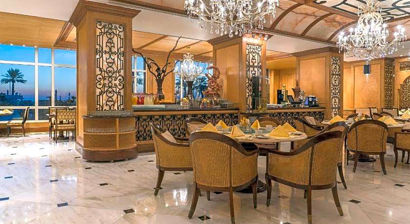 The Regency Hotel Kuwait