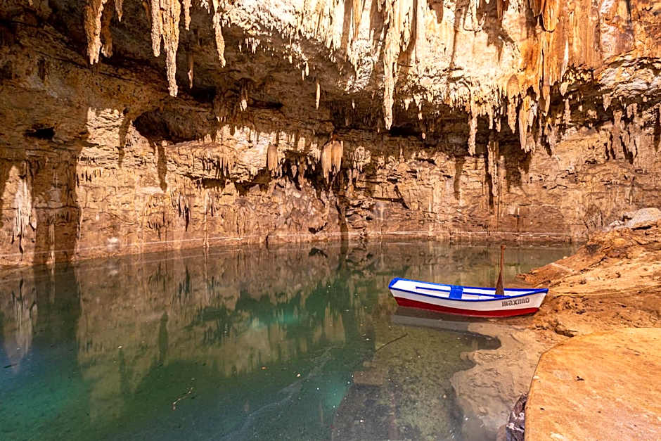 Xuux Peek by Tecnohotel