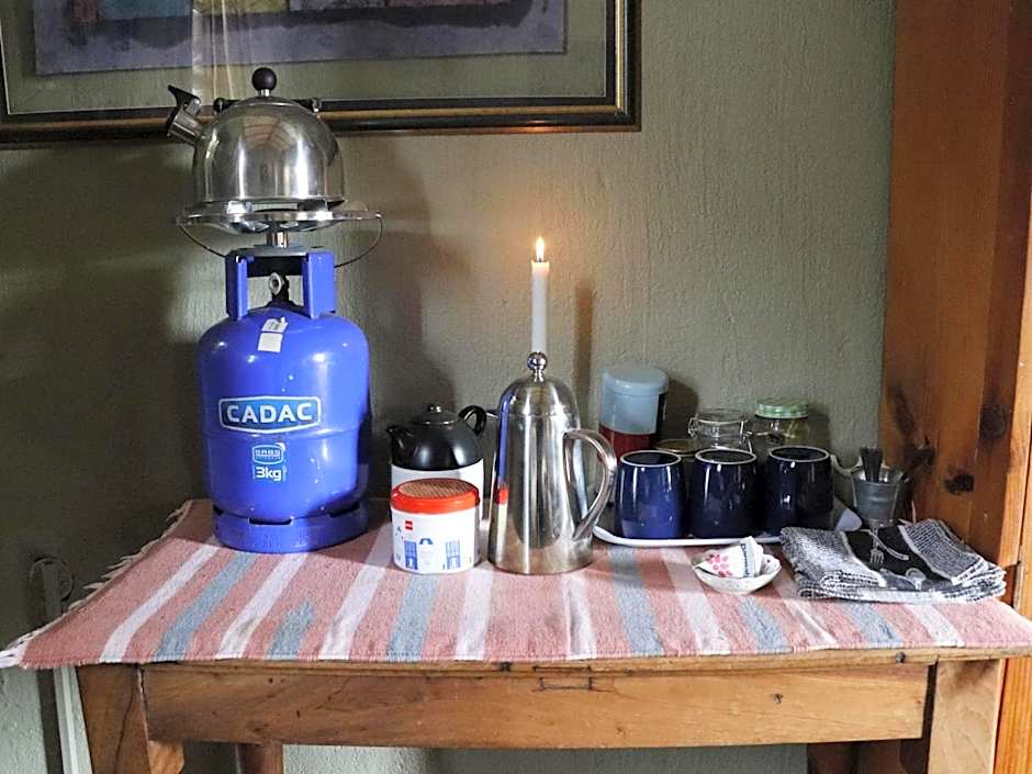 Paardeplaats Nature Retreat